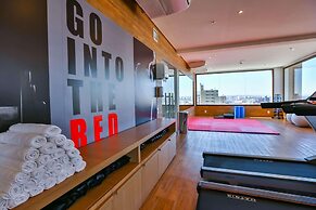 Radisson Red Campinas