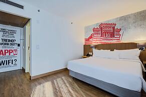 Radisson Red Campinas