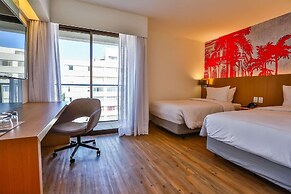 Radisson Red Campinas