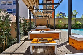 Radisson Red Campinas