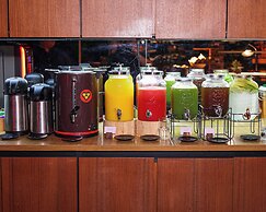 Radisson Red Campinas