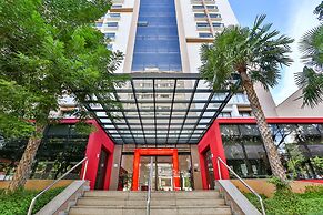 Radisson Red Campinas
