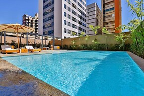 Radisson Red Campinas