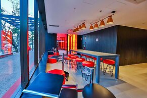 Radisson Red Campinas