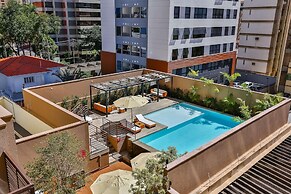 Radisson Red Campinas