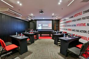 Radisson Red Campinas