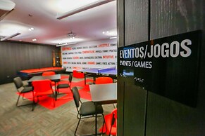 Radisson Red Campinas