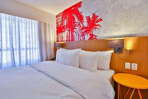 Radisson Red Campinas