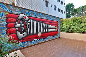 Radisson Red Campinas