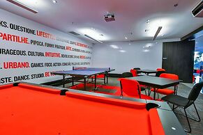 Radisson Red Campinas