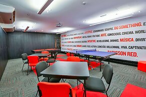 Radisson Red Campinas