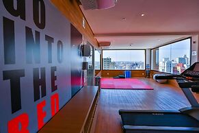 Radisson Red Campinas