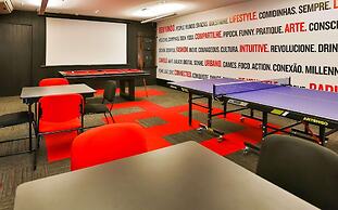 Radisson Red Campinas