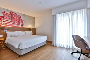 Radisson Red Campinas