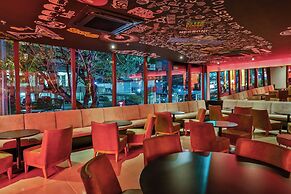 Radisson Red Campinas