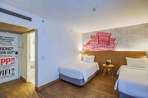 Radisson Red Campinas