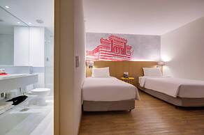 Radisson Red Campinas