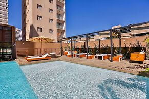 Radisson Red Campinas