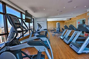 Radisson Red Campinas