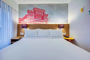 Radisson Red Campinas