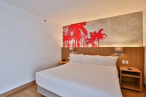 Radisson Red Campinas