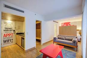 Radisson Red Campinas