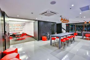 Radisson Red Campinas