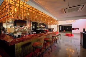 Radisson Red Campinas