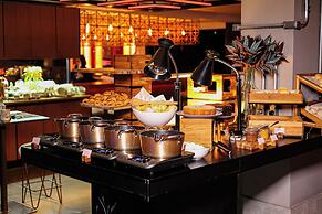 Radisson Red Campinas