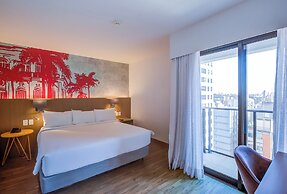 Radisson Red Campinas