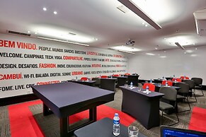 Radisson Red Campinas