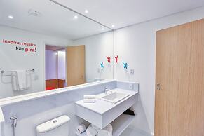 Radisson Red Campinas