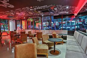 Radisson Red Campinas