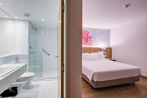 Radisson Red Campinas