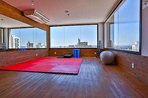 Radisson Red Campinas