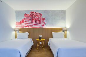 Radisson Red Campinas