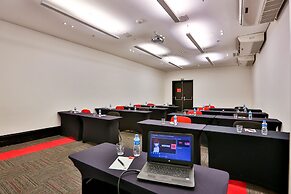 Radisson Red Campinas