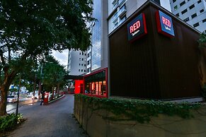 Radisson Red Campinas