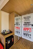 Radisson Red Campinas