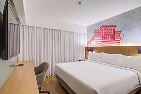 Radisson Red Campinas