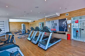 Radisson Red Campinas