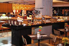 Radisson Red Campinas