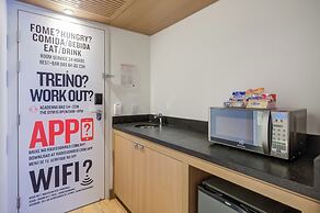 Radisson Red Campinas