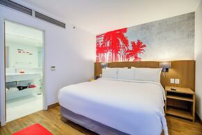 Radisson Red Campinas