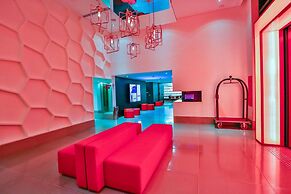 Radisson Red Campinas