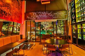 Radisson Red Campinas