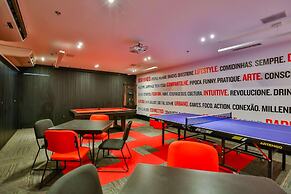 Radisson Red Campinas