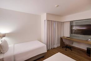 Radisson Red Campinas