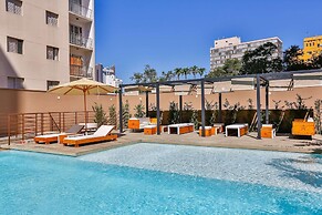 Radisson Red Campinas