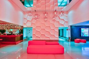 Radisson Red Campinas